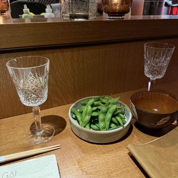 Golden Gai - Izakaya Near Me - Pittsburgh, Pennsylvania