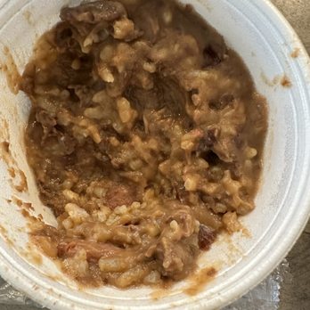 The Best Stop - American Near Me - Katy, Texas