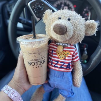 The Boyer Bakery - Bakeries Near Me - Surprise, Arizona