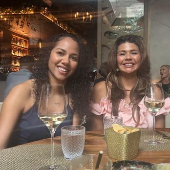Toca Madera Scottsdale - My beautiful daughter, and I hoping for a good experience - Mexican Near Me - Scottsdale, Arizona Toca Madera Scottsdale - My beautiful daughter, and I hoping for a good experience - Mexican Near Me - Scottsdale, Arizona