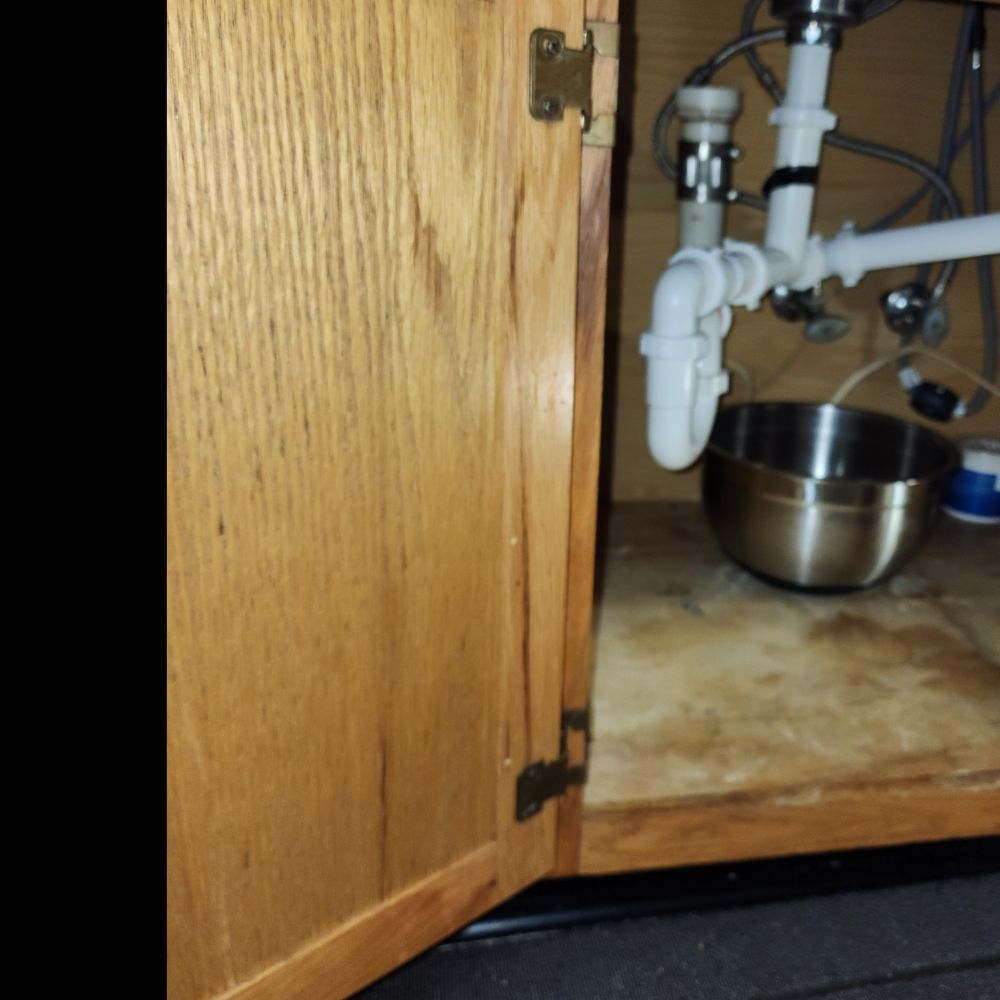 Slide of Mr. Handy Plumbing and Maintenance