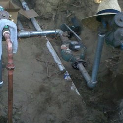 ABP All Bay Plumbing