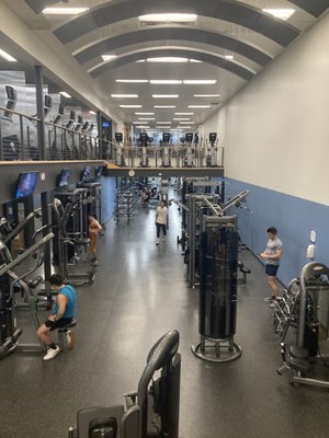 Cambridge Athletic Club