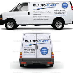 PA Auto Glass