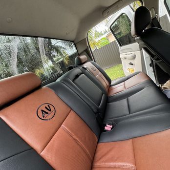 Balkan Upholstery - Auto Upholstery Near Me - Naples, Florida Balkan Upholstery - Auto Upholstery Near Me - Naples, Florida