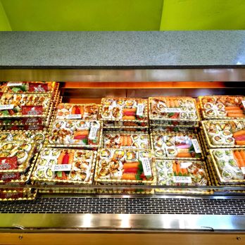 Sushi On the Run - Caterers Near Me - Toronto, Ontario Sushi On the Run - Caterers Near Me - Toronto, Ontario