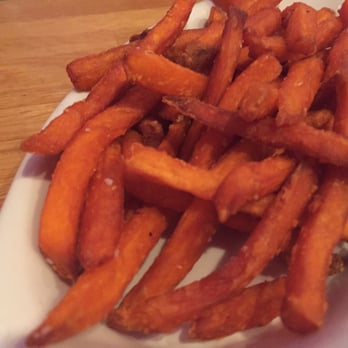 Flip Flops Grill + Chill - Sweet potato fries. - Caribbean Near Me - Virginia Beach, Virginia Flip Flops Grill + Chill - Sweet potato fries. - Caribbean Near Me - Virginia Beach, Virginia