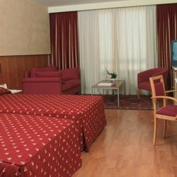 Hotel Catalonia 505