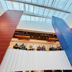 El Palacio de Hierro - Las Torres de Satélite