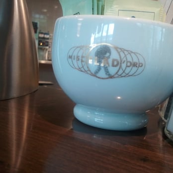 Breakfast Club - Miscela d'Oro accessories - Breakfast & Brunch Near Me - Phoenix, Arizona