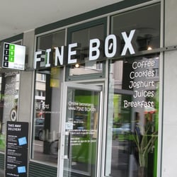Fine Box