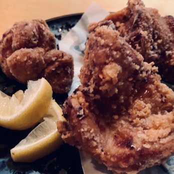 Izakaya Mayumi - Karaage - Izakaya Near Me - San Francisco, California Izakaya Mayumi - Karaage - Izakaya Near Me - San Francisco, California