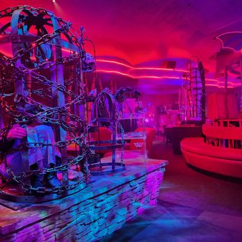 Red Coconut Club - Dance Clubs Near Me - Orlando, Florida Red Coconut Club - Dance Clubs Near Me - Orlando, Florida