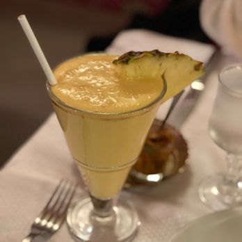 Kastoori - Mango Lassi! - Indian Near Me - Paris, 75 Kastoori - Mango Lassi! - Indian Near Me - Paris, 75