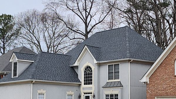 Regal Roofing