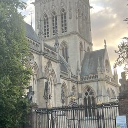 St John's College