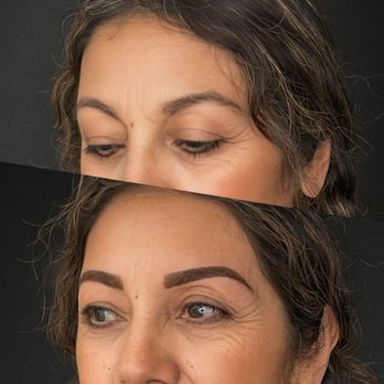 Brows in Grace - Before/ After - Permanent Makeup Near Me - Lake Forest, California Brows in Grace - Before/ After - Permanent Makeup Near Me - Lake Forest, California