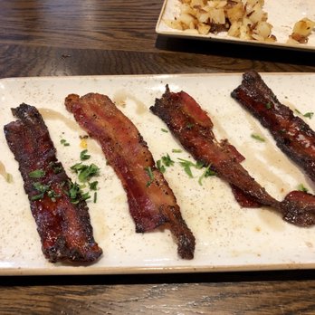First Watch - Million Dollar Bacon - Breakfast & Brunch Near Me - Midlothian, Virginia