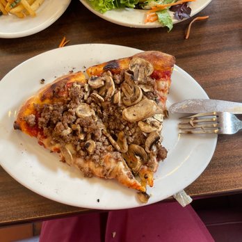 Buono's Pizzeria - One slice - Pizza Near Me - Long Beach, California Buono's Pizzeria - One slice - Pizza Near Me - Long Beach, California