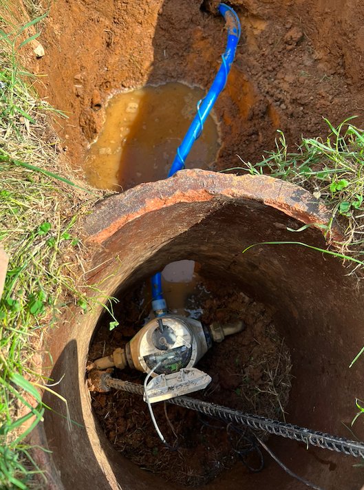 Slide of Jacksons Pro Plumbing Services