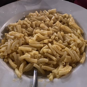Cove Marina - Mac n cheese - Marinas Near Me - Deerfield Beach, Florida