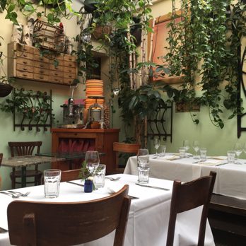 Juliette Restaurant - Bars Near Me - Brooklyn, New York