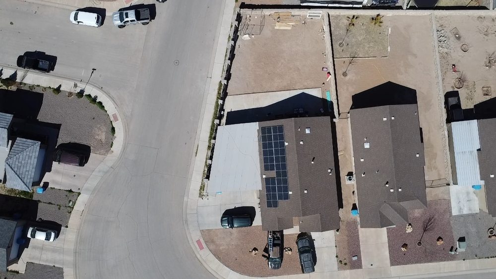 Slide of MZ Roofing And Construction