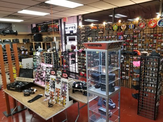 RIDERS BIKER SUPPLY - Updated July 2025 - 11 Reviews - 2305 S State Hwy ...