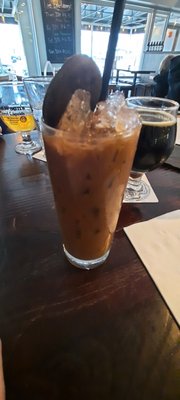 WHYM Craft Pub & Brewery by null