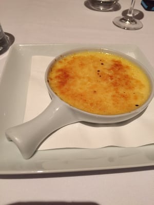 Restaurante Cantaloup by null