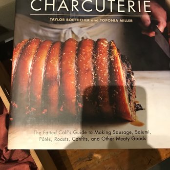 Fatted Calf Charcuterie - Meat Shops Near Me - Napa, California Fatted Calf Charcuterie - Meat Shops Near Me - Napa, California