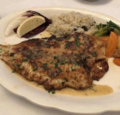 Cutillo's Restaurant by null