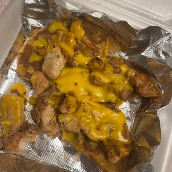 Recuerdos - Chicken fajita nachos - Tex-Mex Near Me - Round Rock, Texas Recuerdos - Chicken fajita nachos - Tex-Mex Near Me - Round Rock, Texas