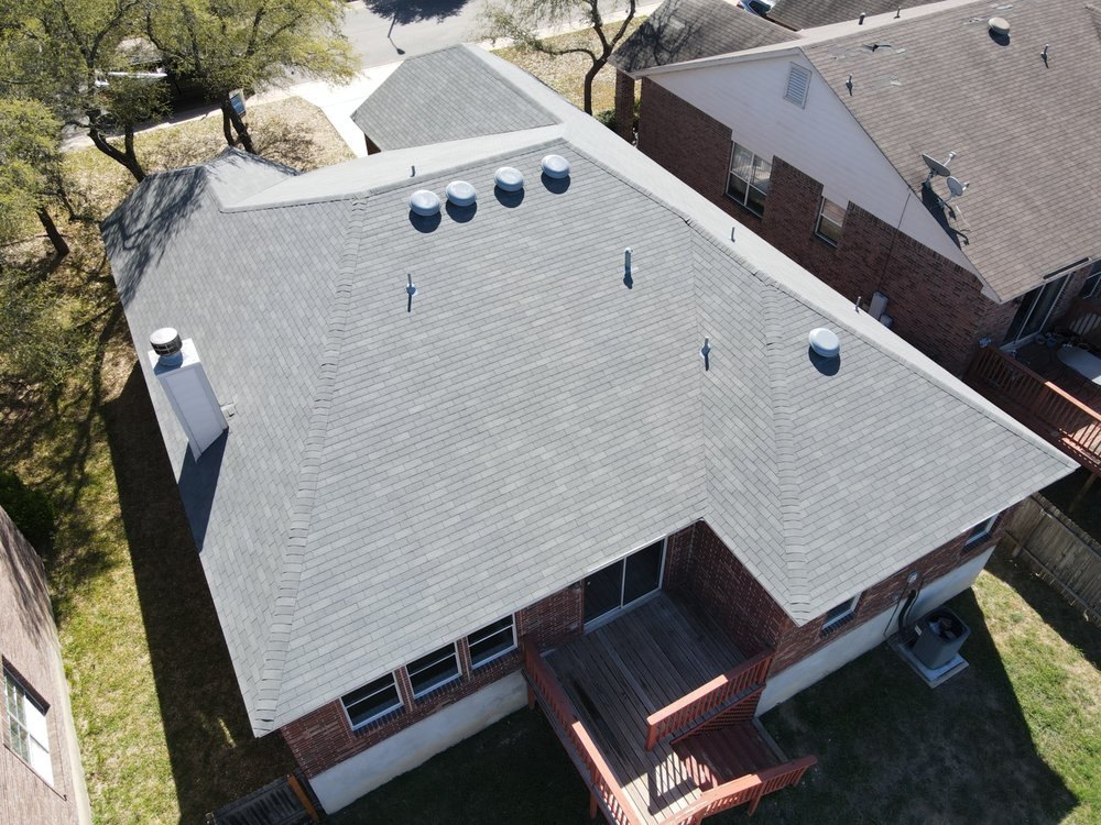 Slide of Agave Roofing