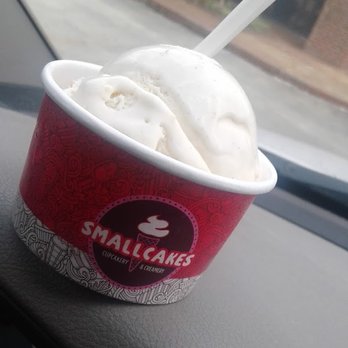 Smallcakes Baton Rouge - Carrot Cake Ice Cream - Cupcakes Near Me - Baton Rouge, Louisiana Smallcakes Baton Rouge - Carrot Cake Ice Cream - Cupcakes Near Me - Baton Rouge, Louisiana