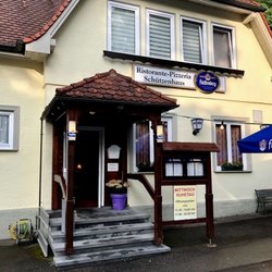 Schützenhaus