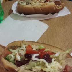 New York Dogz - Yummy Hot Dog