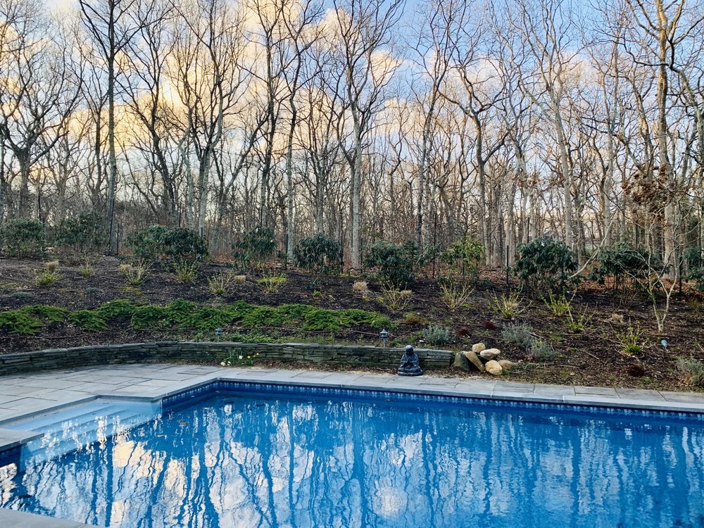 COOL WATER POOL WORKS 23 Reviews 26 Hill St, Southampton, New York