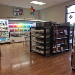 Sherwin-Williams Paint Store