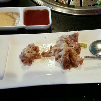 Mr BBQ - Korean Near Me - Fullerton, California