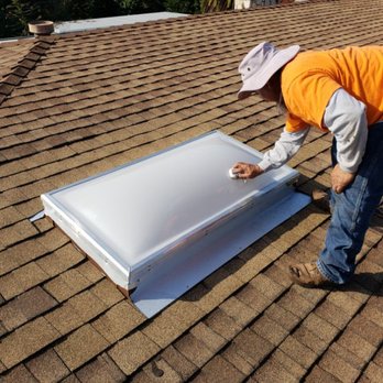 Mario's Roofing Services - Skylight installation - Roofing Near Me Mario's Roofing Services - Skylight installation - Roofing Near Me