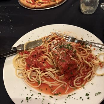 Guarino's Restaurant - Brasciole - Italian Near Me - Cleveland, Ohio