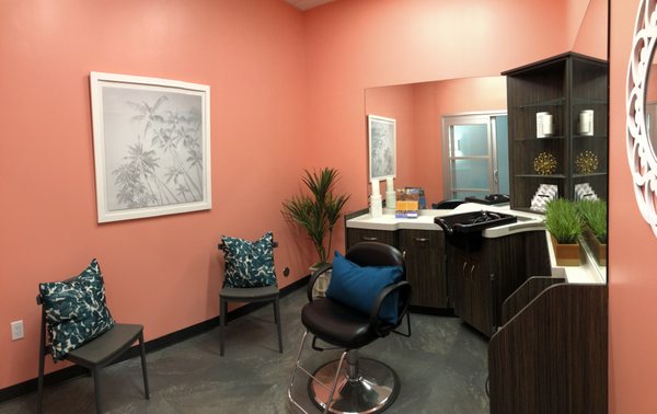 Sola Salon Studios by null