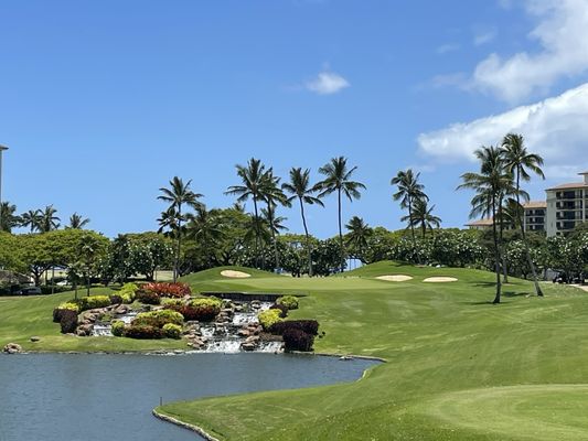 Ko Olina Golf Club by null