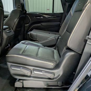 Ray VIP Rides - Town Car Service Near Me - Piney Point, Texas