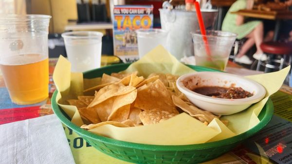 Cabo Cantina by null