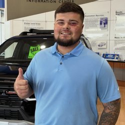 Singing River Honda of Florence - Stop in today!