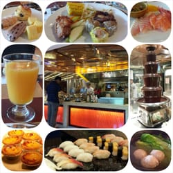 Café One