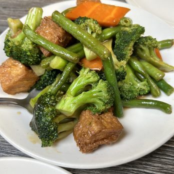Phoenix Kitchen - Buddha's Plate - Chinese Near Me - Temple City, California