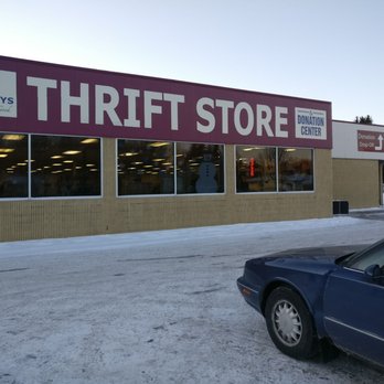 Family Pathways Thrift Store - Thrift Stores Near Me - Princeton, Minnesota Family Pathways Thrift Store - Thrift Stores Near Me - Princeton, Minnesota